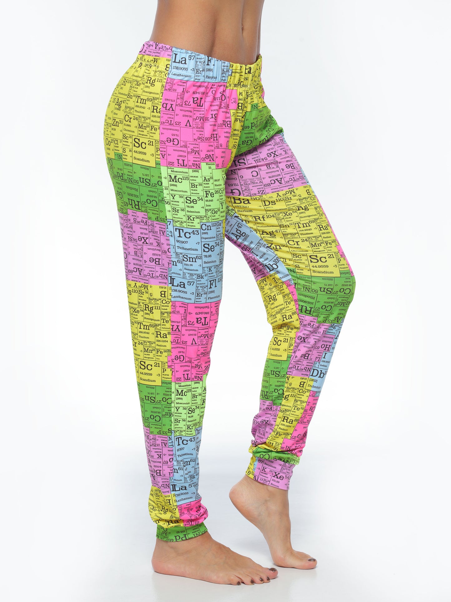 Pijama Amor a la Ciencia
