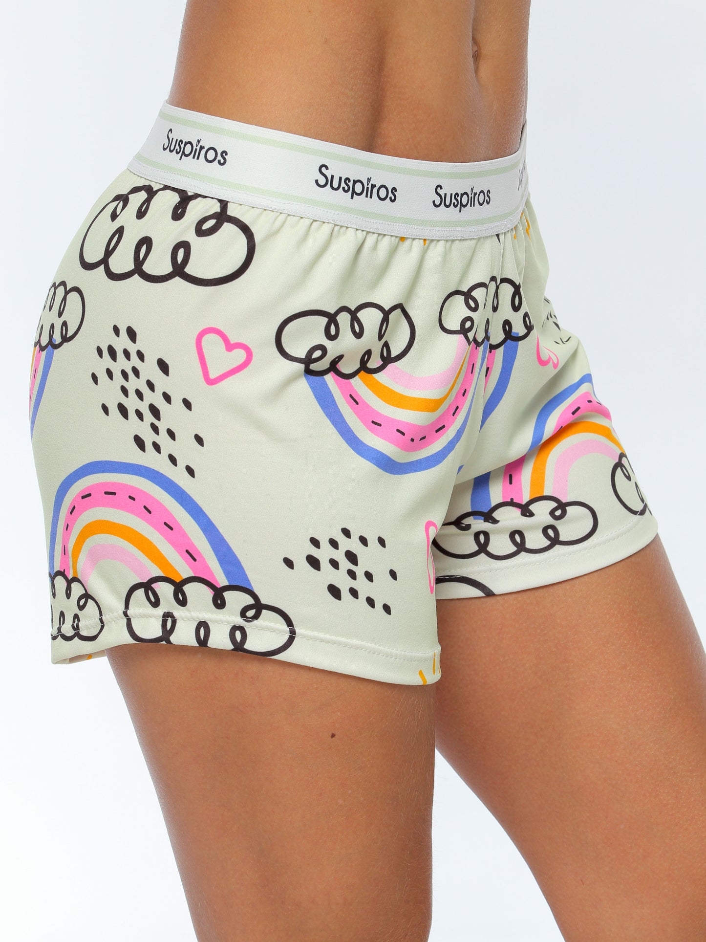 Pijama Bajo Las Estrellas