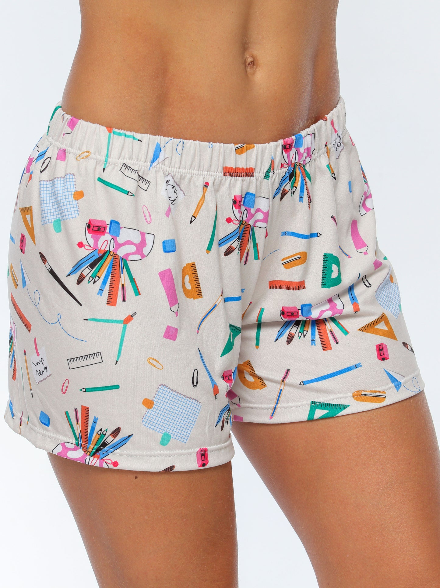 Pijama Back to School