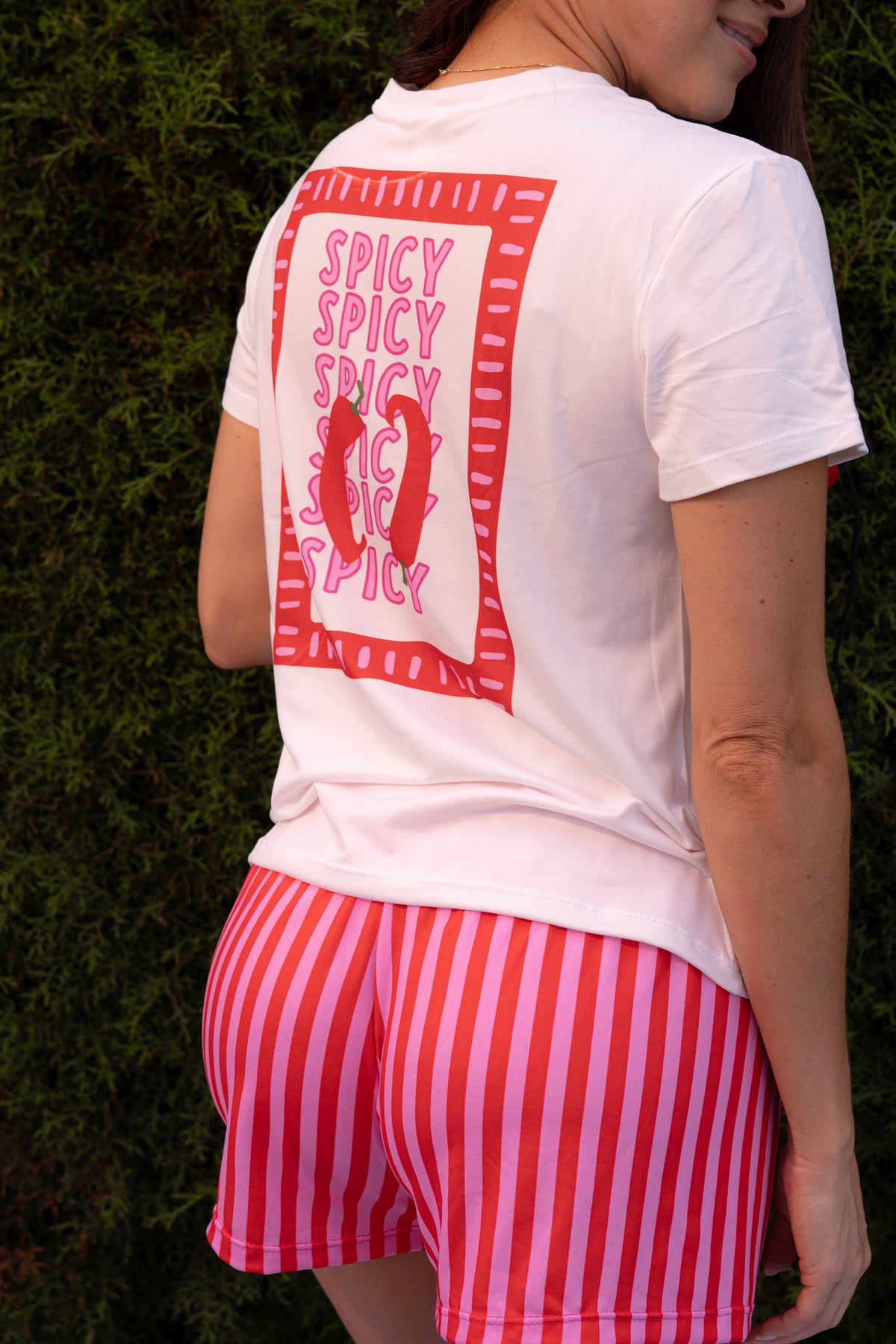 Pijama Short - Lucia