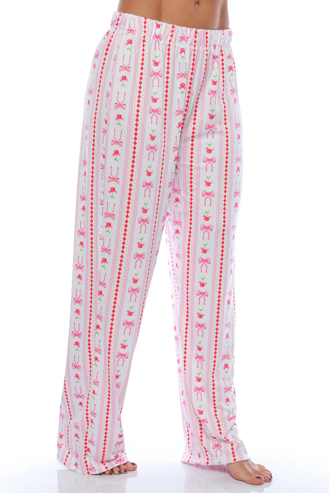 Pijama Pantalón - Bonette