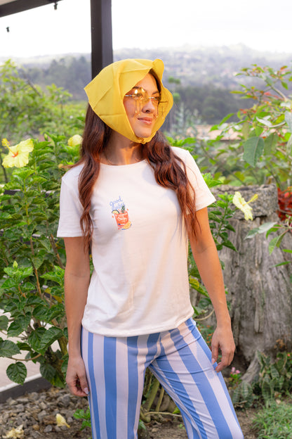 Pijama Pantalón - Elena