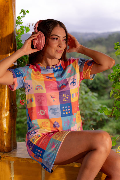 Pijama Batola - Dios