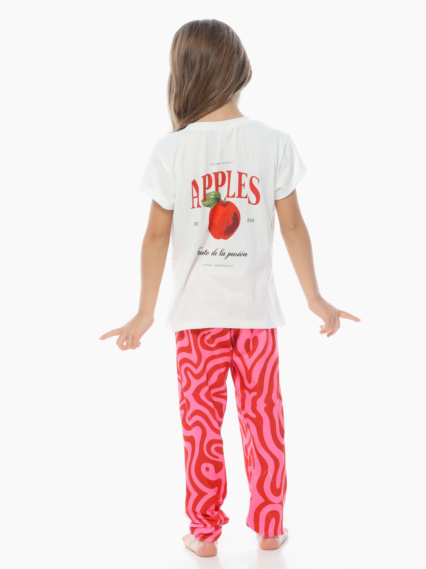 MANZANA KIDS