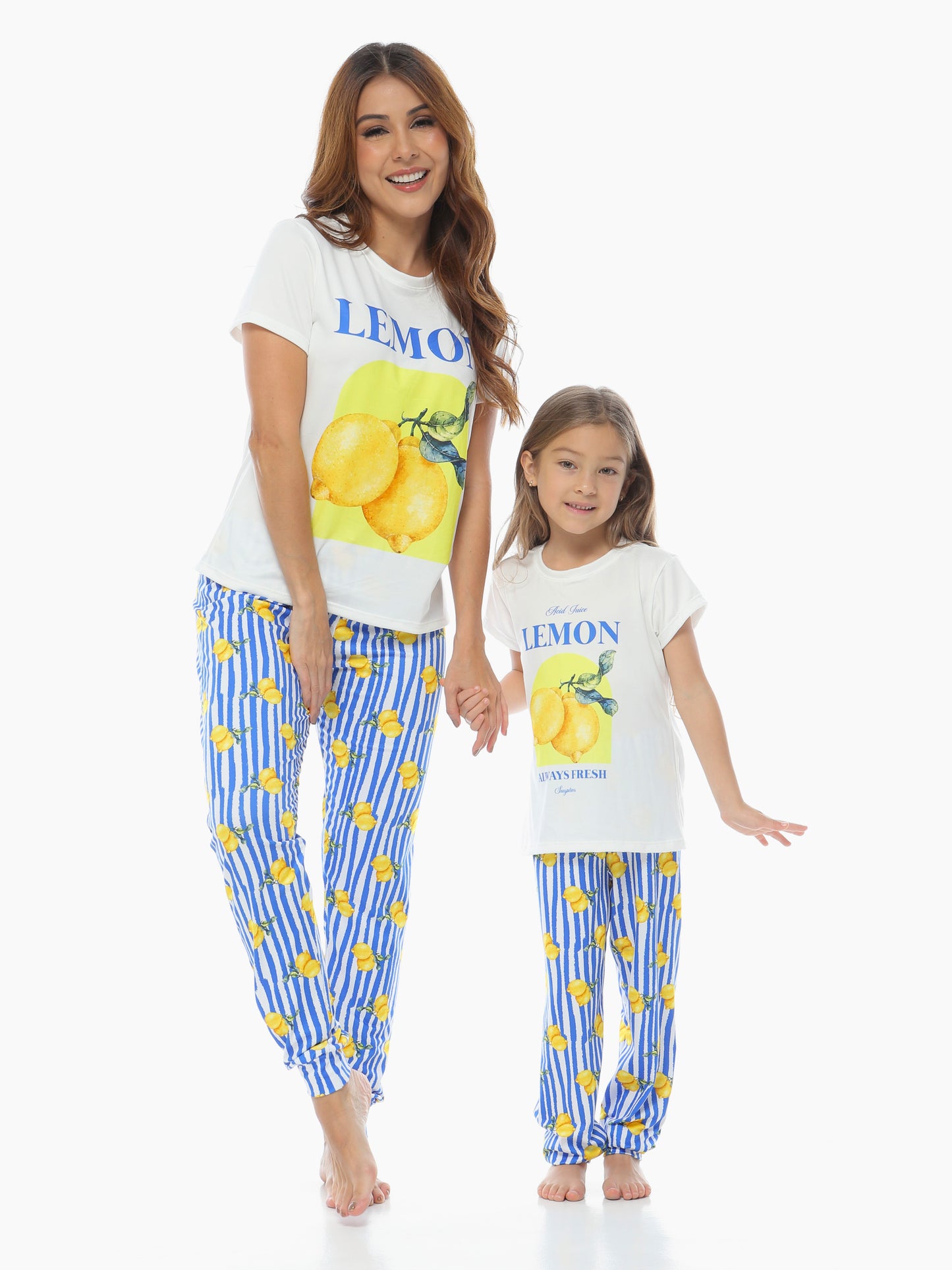 LIMÓN  KIDS