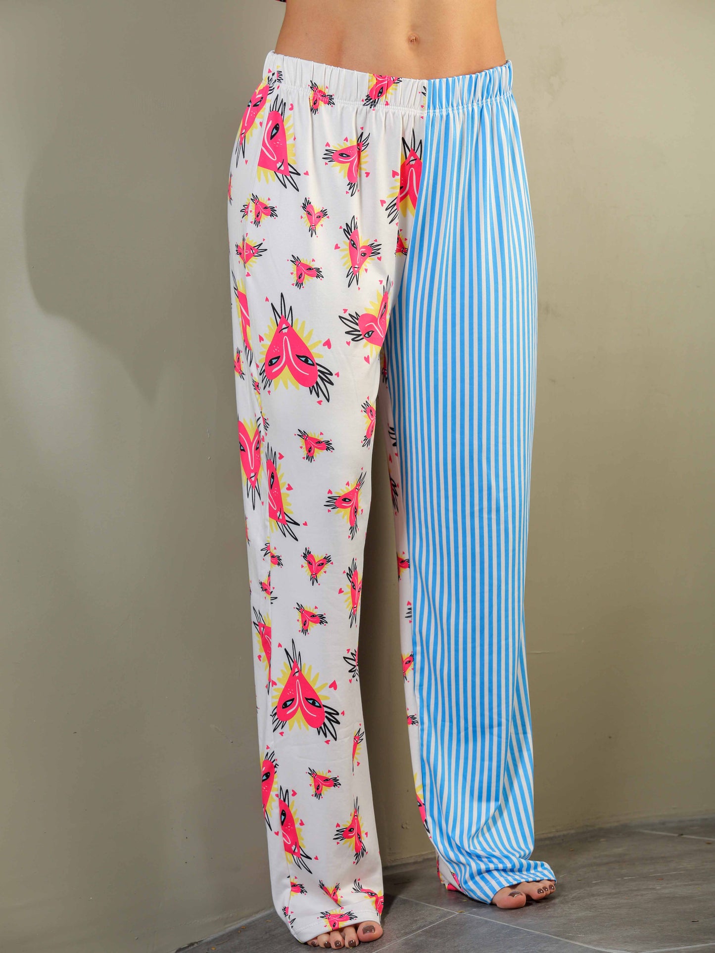 PIJAMA ESPECIAL LOVE