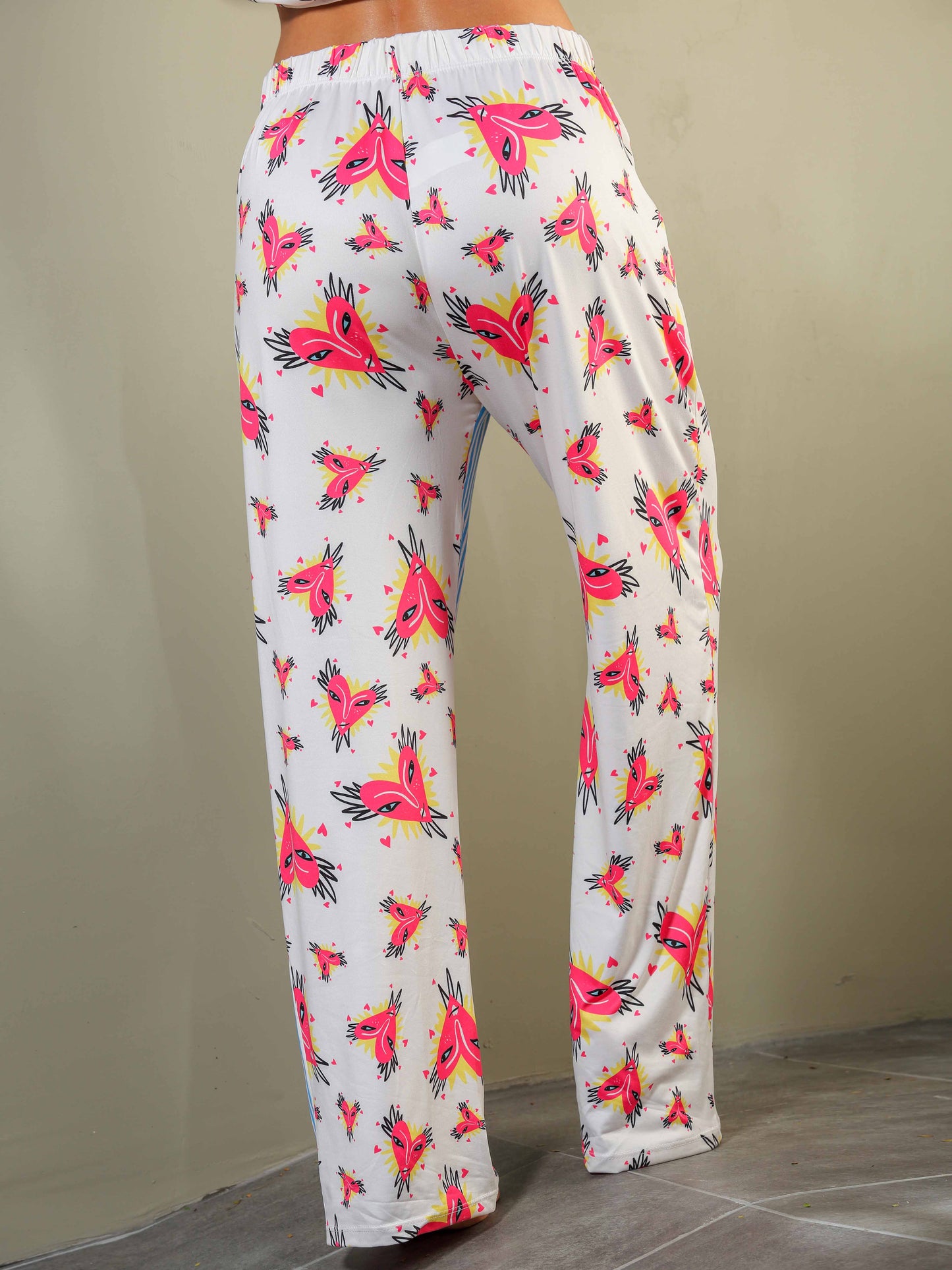 PIJAMA ESPECIAL LOVE