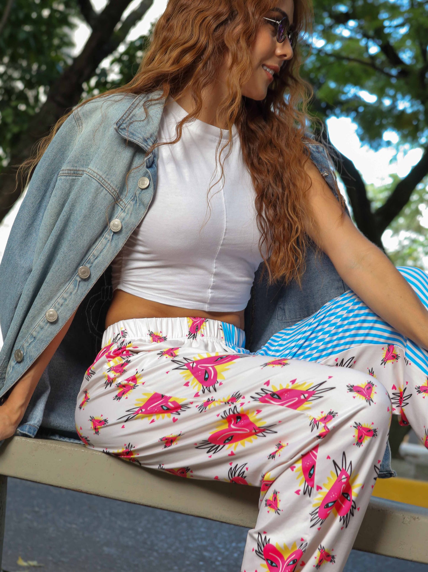 PIJAMA ESPECIAL LOVE