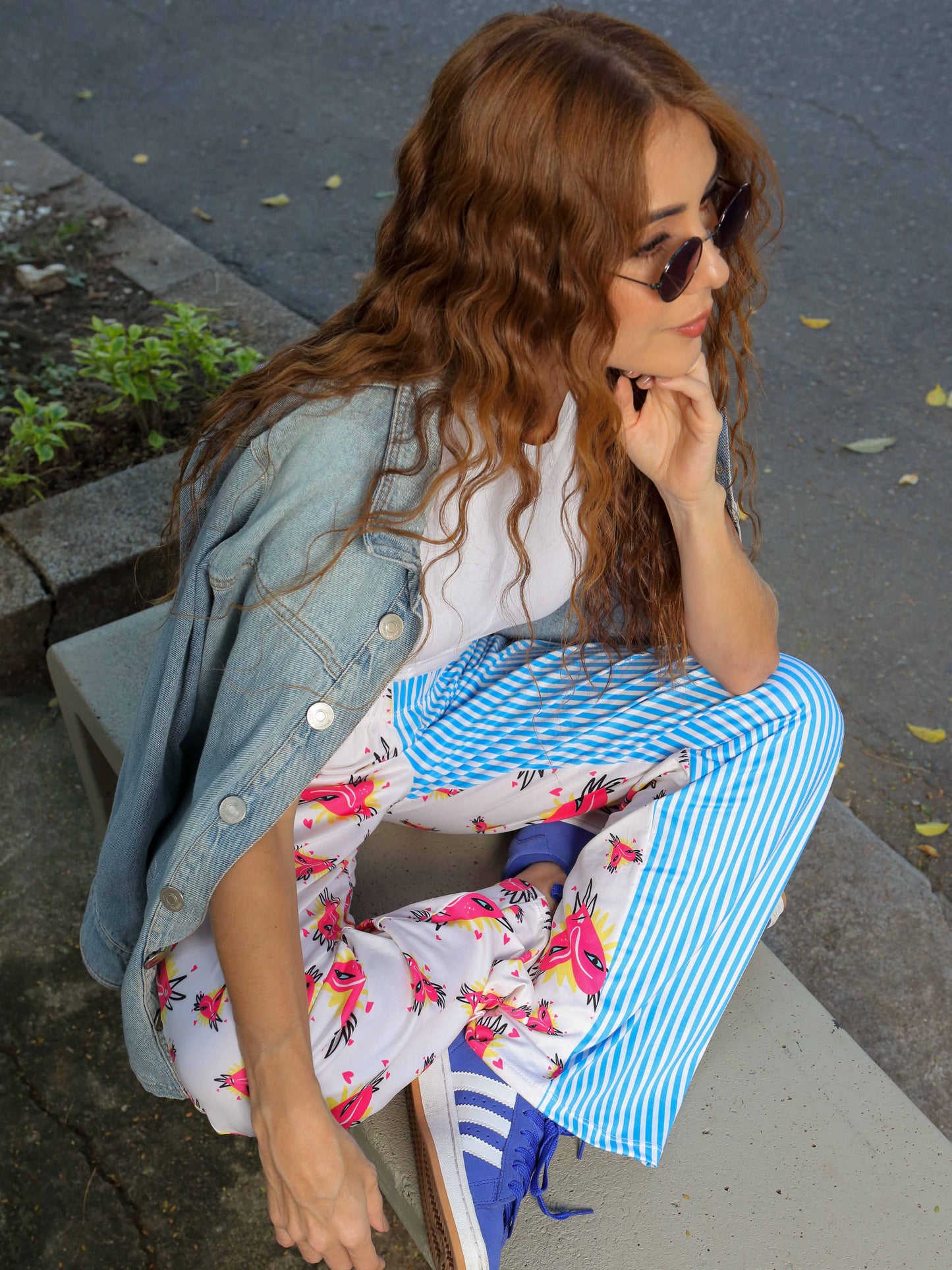 PIJAMA ESPECIAL LOVE