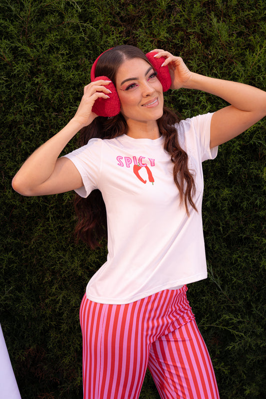 Pijama Pantalón - Lucia