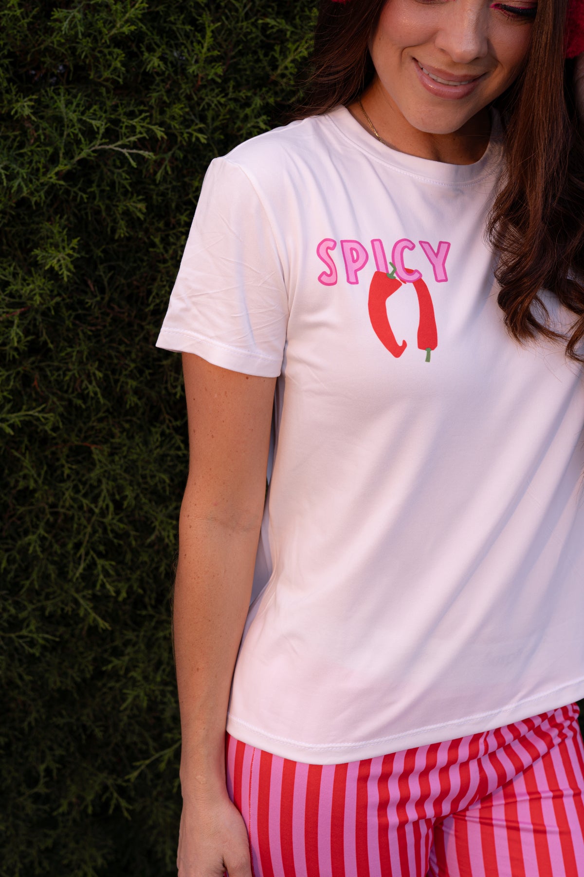 Pijama Short - Lucia