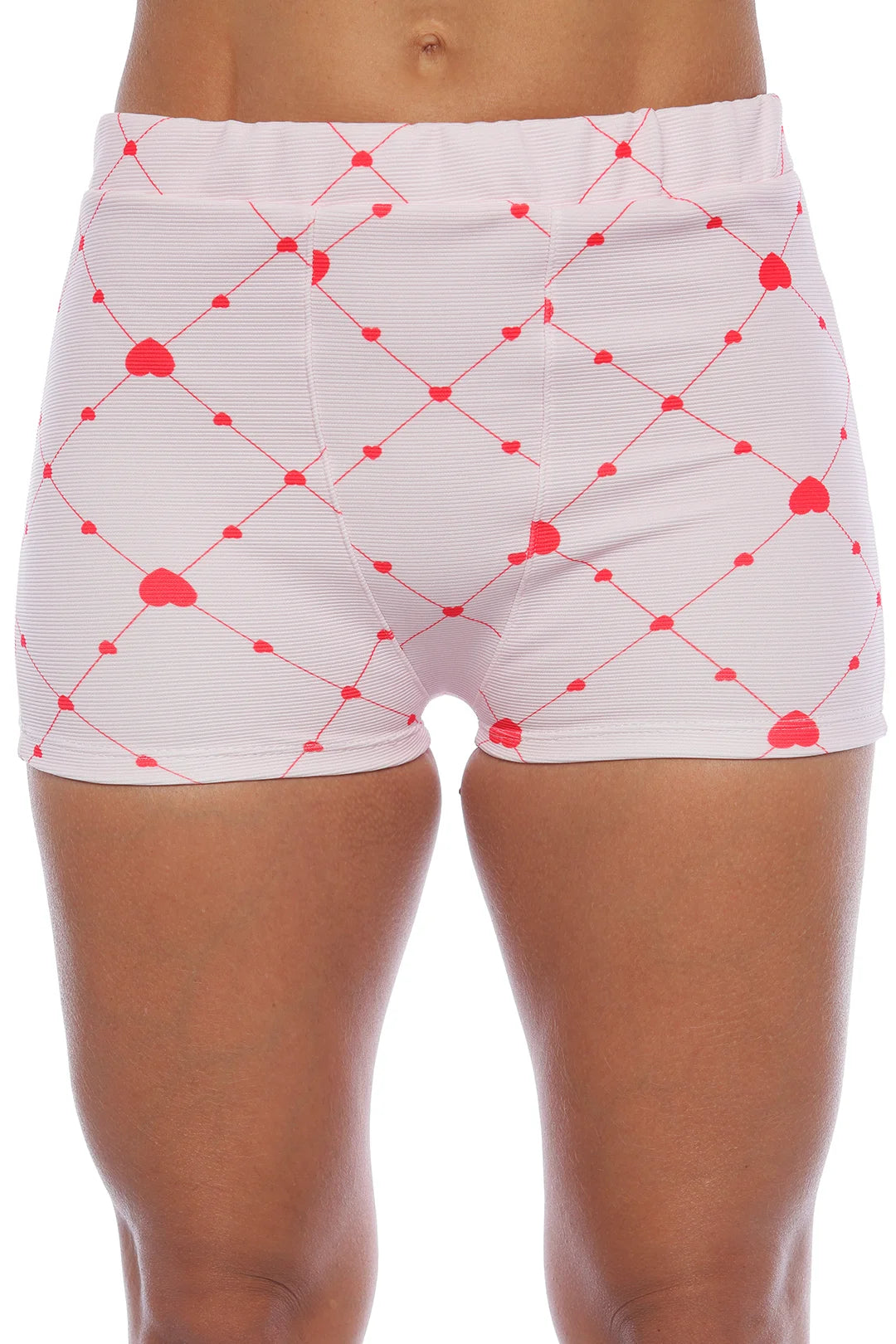 Pijama Boxer - Amore