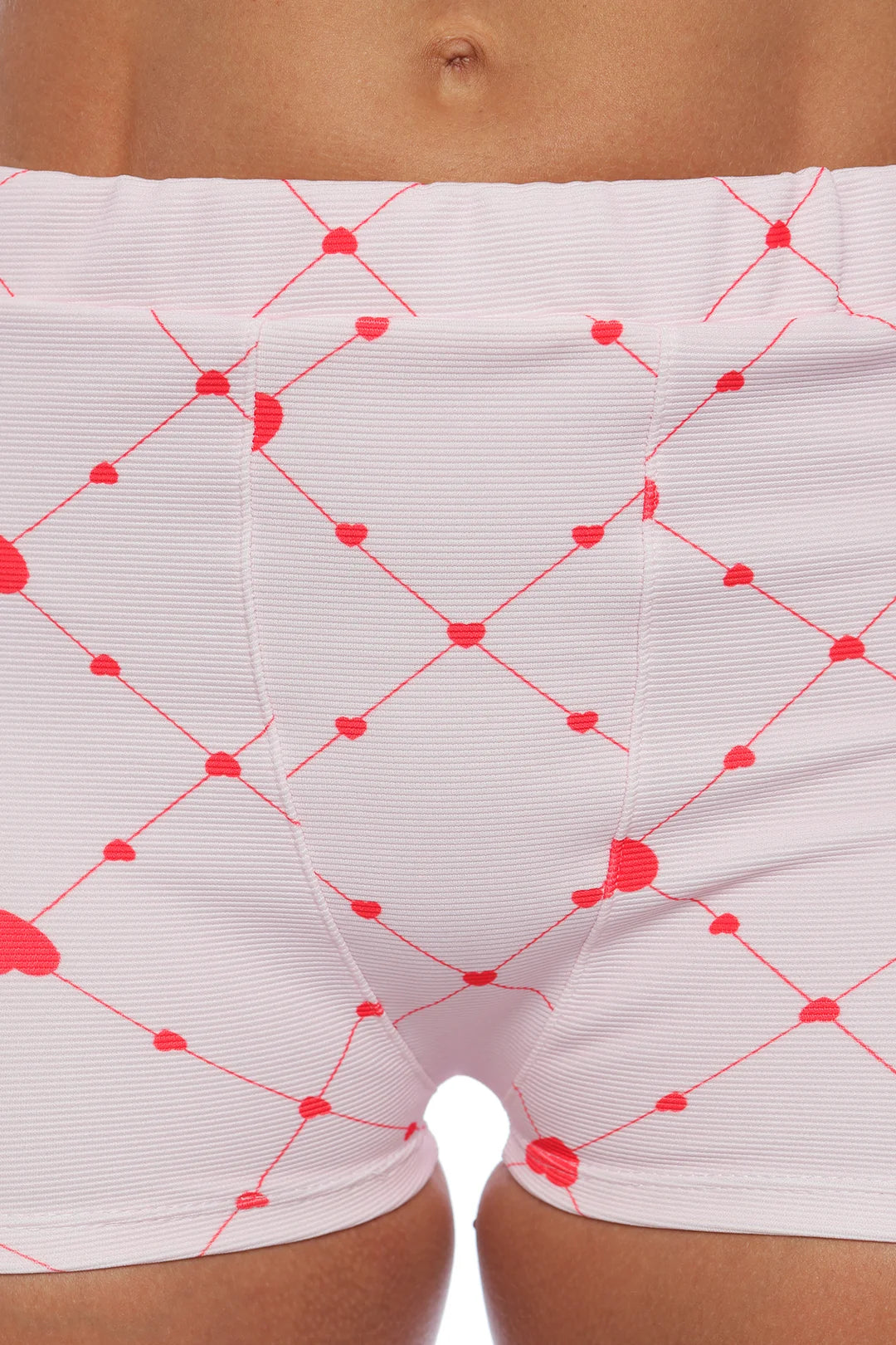 Pijama Boxer - Amore