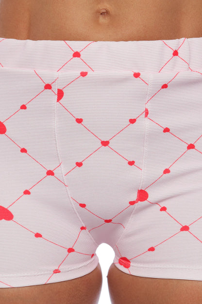 Pijama Boxer - Amore