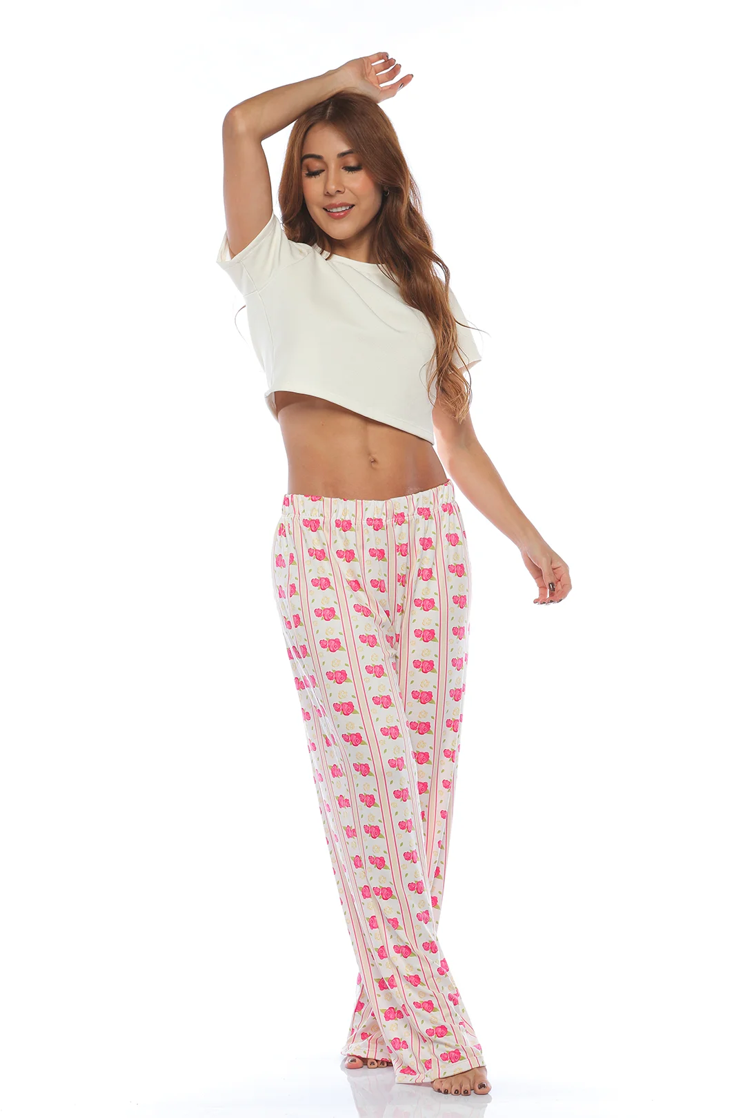 Pijama Pantalón - Fioretta