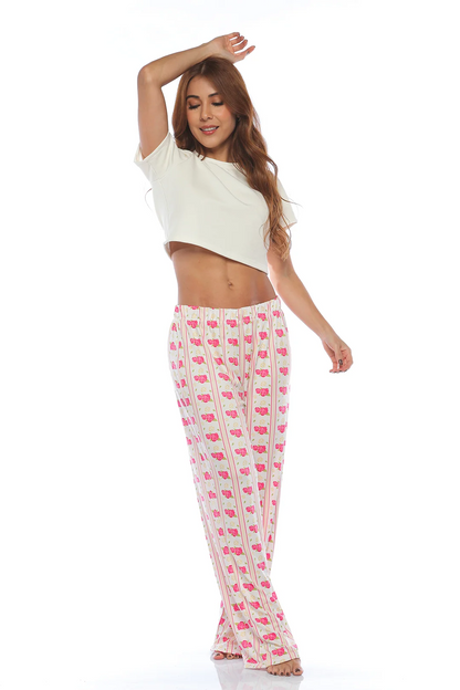 Pijama Pantalón - Fioretta