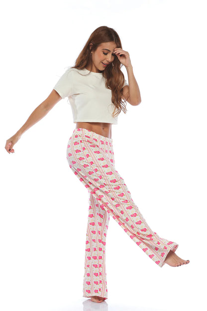 Pijama Pantalón - Fioretta