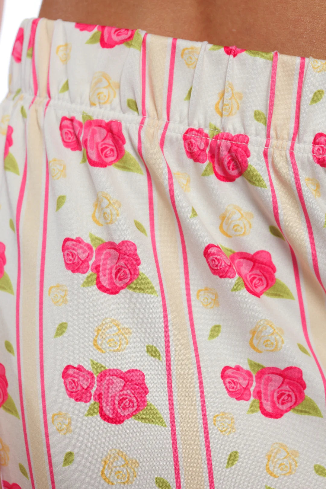 Pijama Pantalón - Fioretta