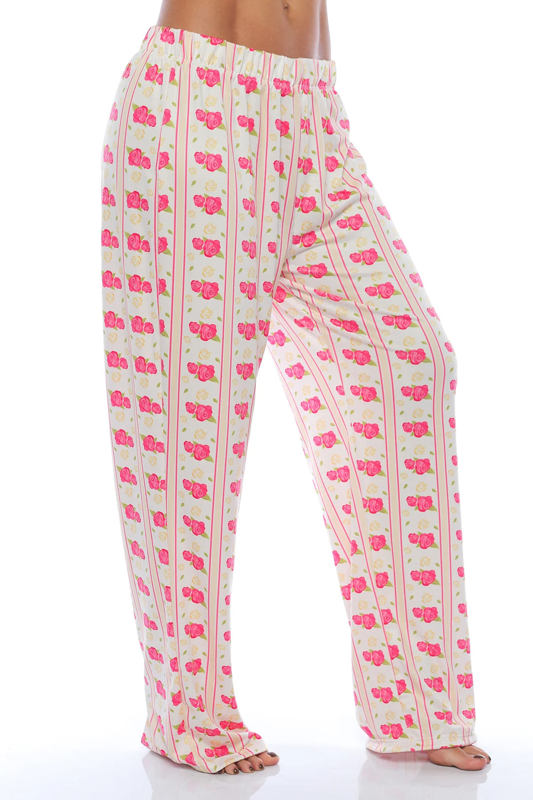 Pijama Pantalón - Fioretta