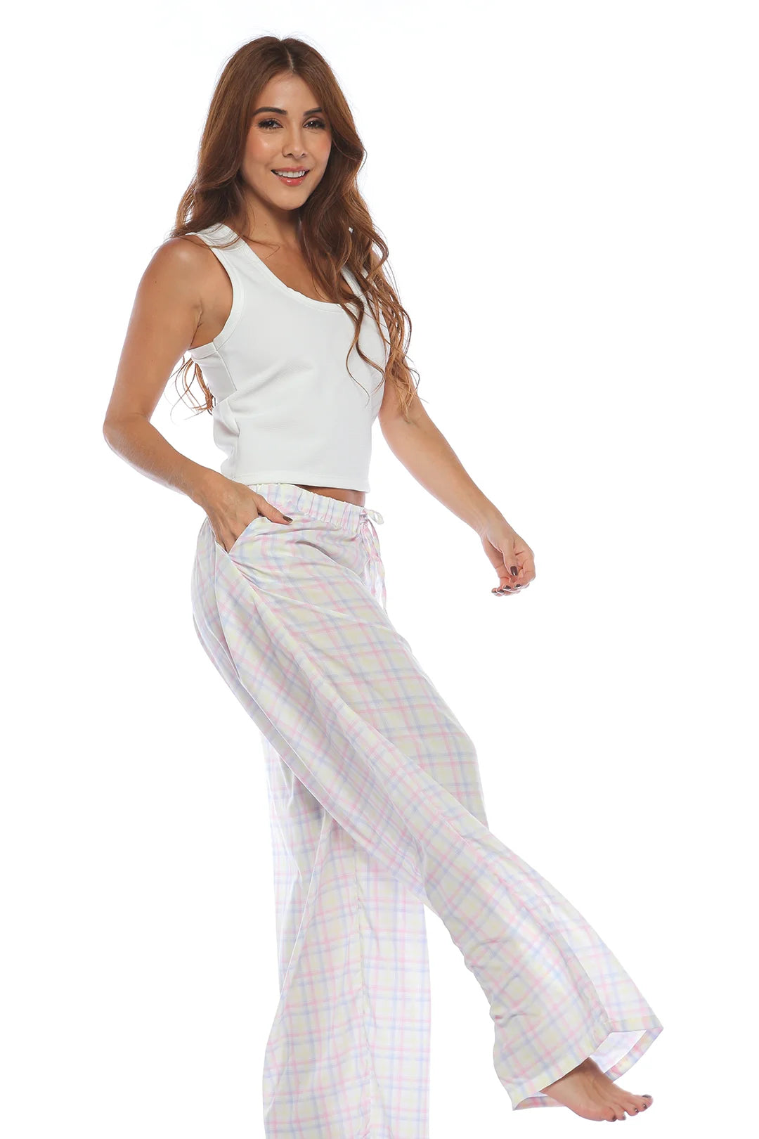 Pijama Pantalón - Rouse Calm