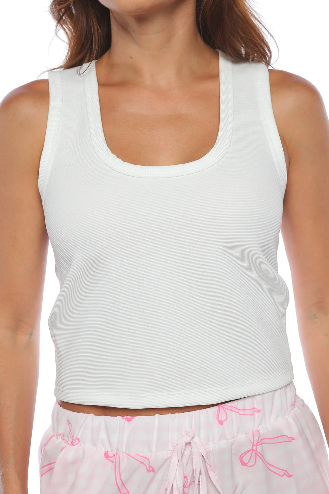 Pijama Seda Mango - Coquette