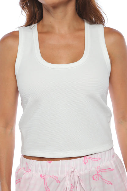 Pijama Seda Mango - Coquette