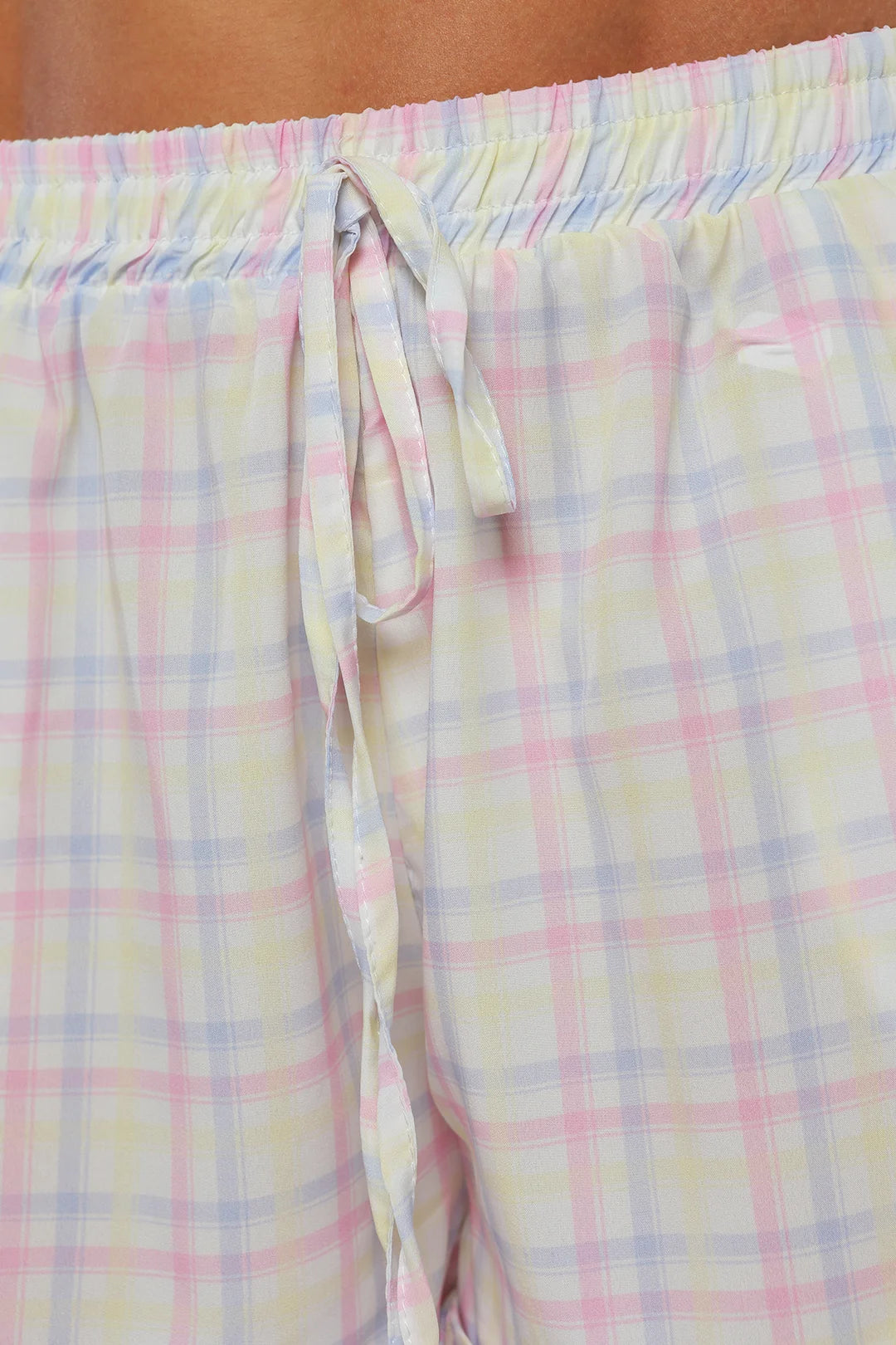 Pijama Short - Rouse Calm