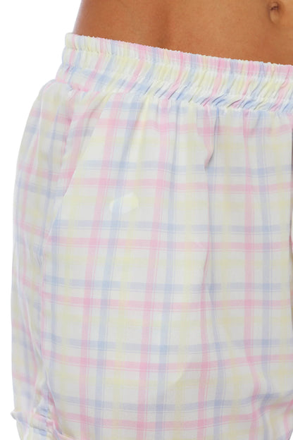 Pijama Short - Rouse Calm