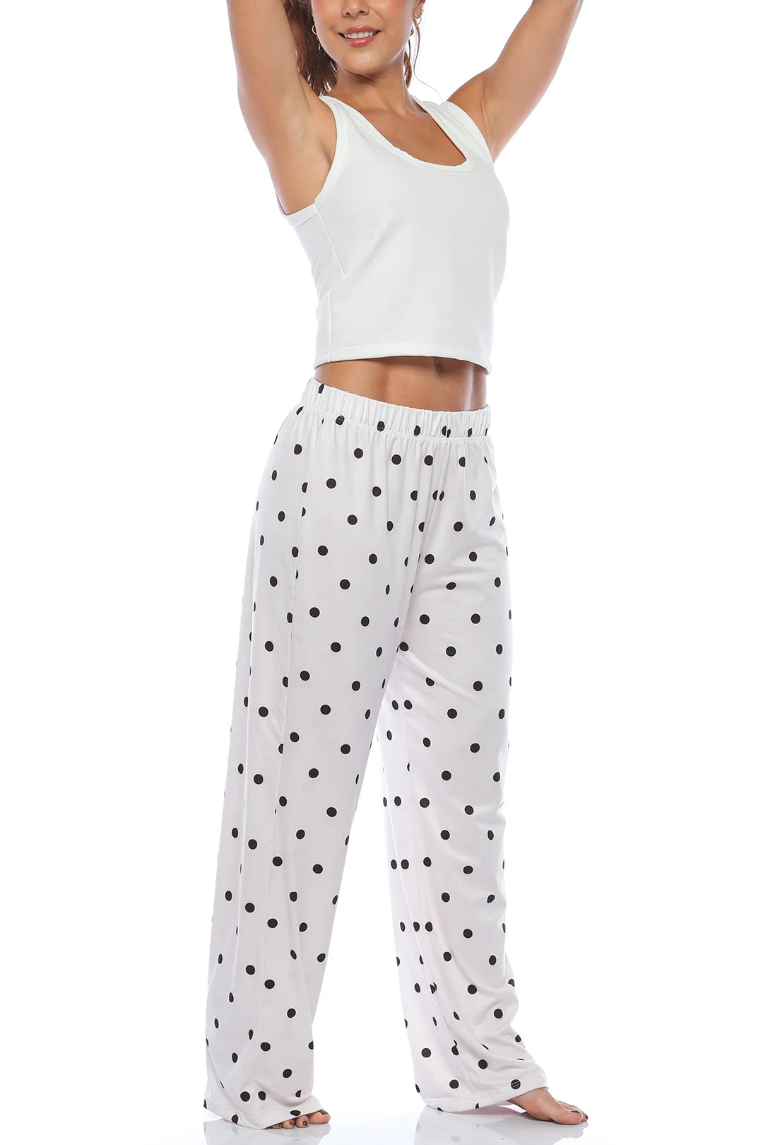 Pijama Pantalón - Mirela