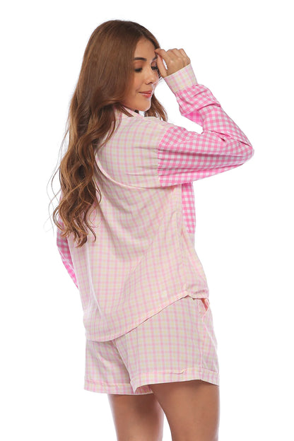 Set Seda Mango - Rouse 2pink