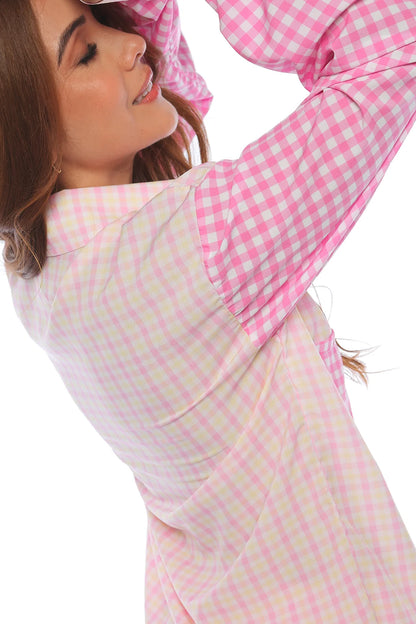 Set Seda Mango - Rouse 2pink