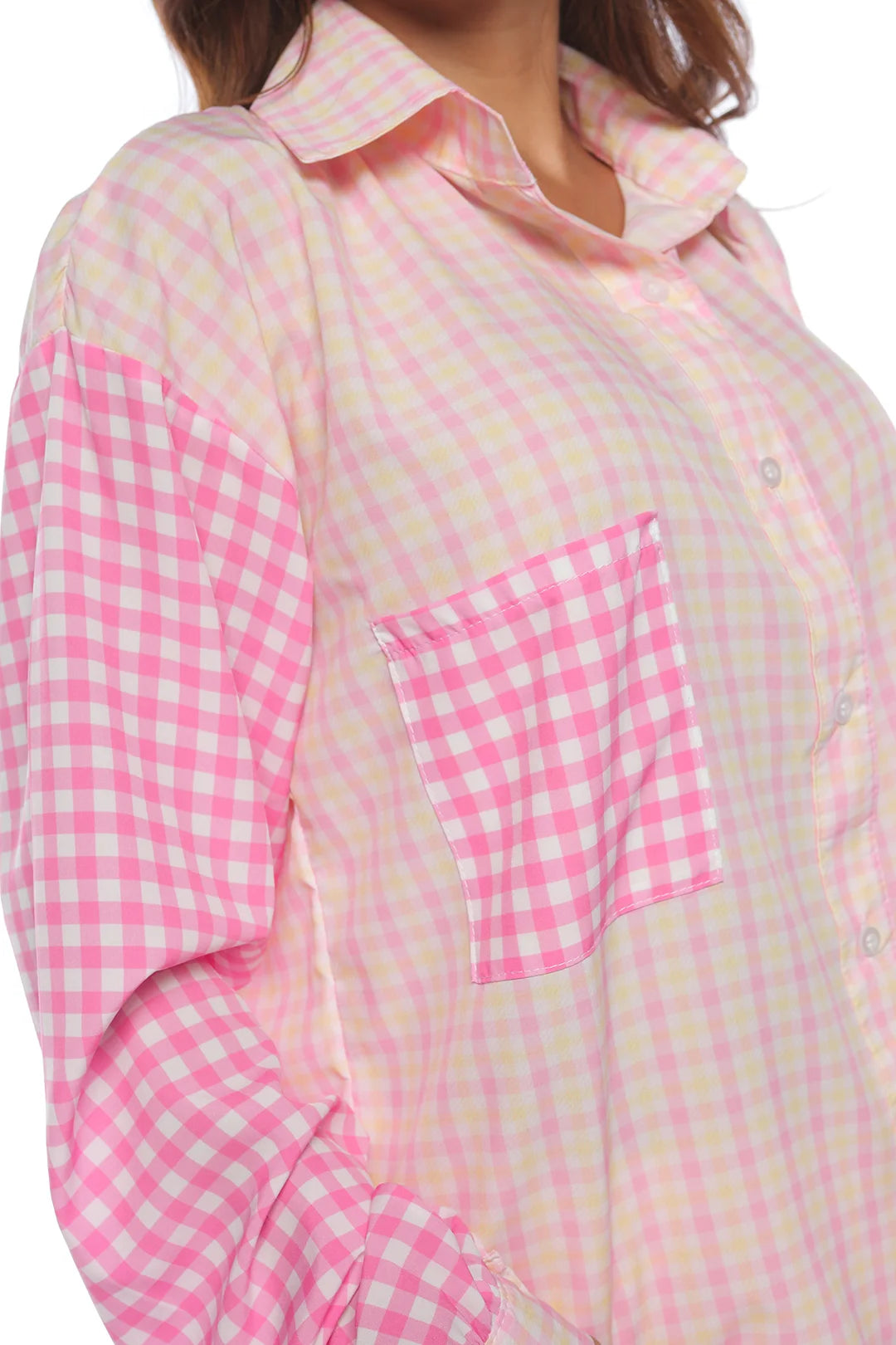 Set Seda Mango - Rouse 2pink