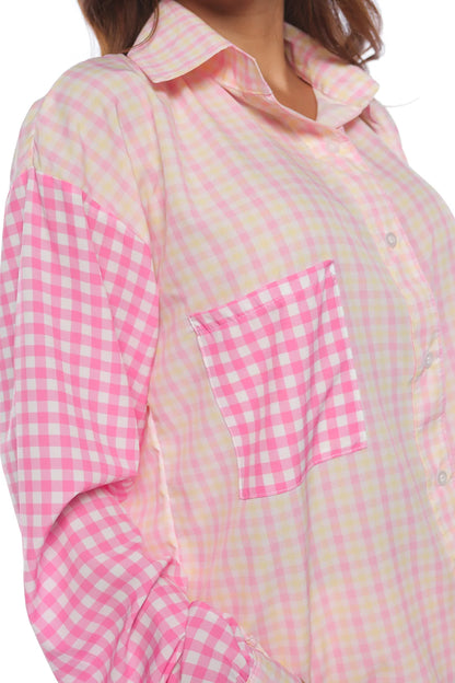 Set Seda Mango - Rouse 2pink