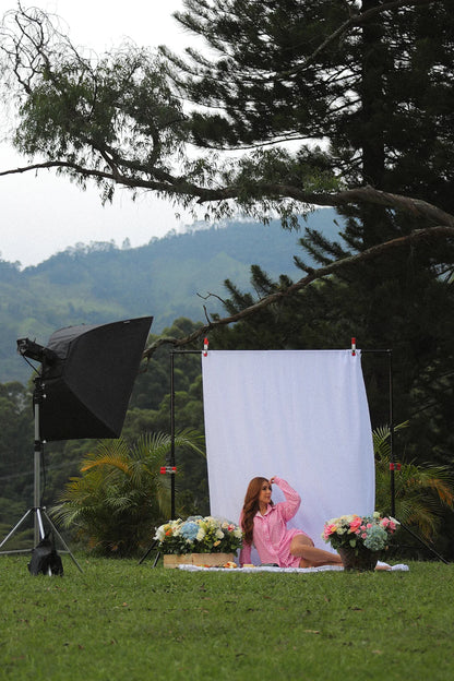 Set Seda Mango - Rouse