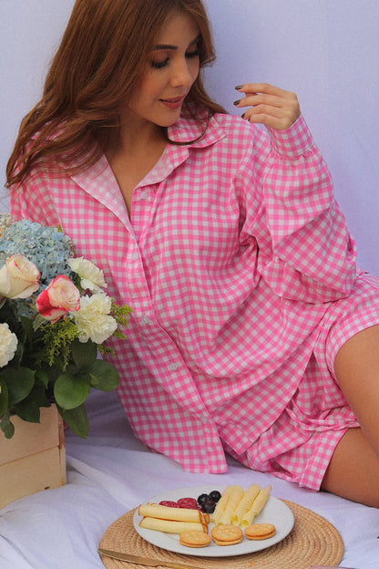 Set Seda Mango - Rouse