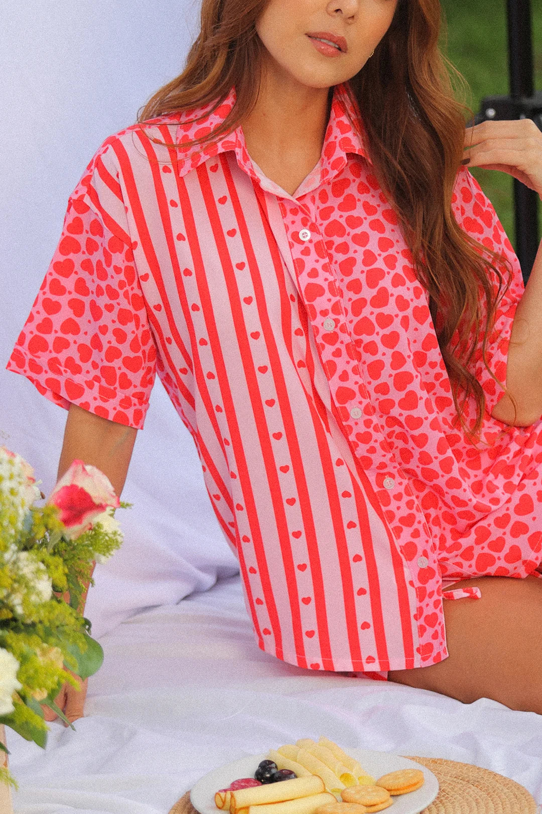 Set seda mango - Lovelle